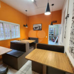 PRÉDIO COMERCIAL – 450m² – ALTO DA LAPA
