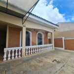 Casa térrea para venda.