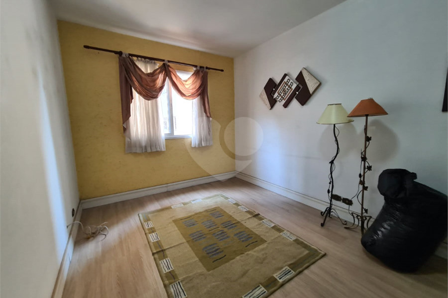 Apartamento em Santana, com 2 quartos - SP ZN