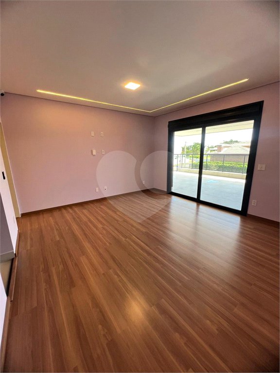 Casa com 4 suítes no Residencial 4 Parque Faber Castell