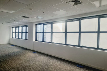 Conjunto comercial à Venda ou Locação na República com 376,56 m² de área útil 10 vagas