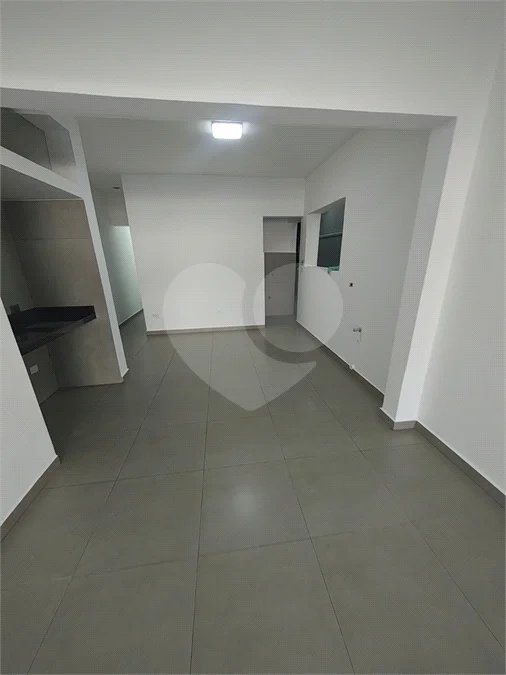 SALÃO COMERCIAL DE 100M² - RECEM REFORMADO