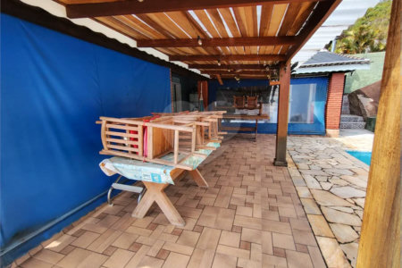 Casa de Condomínio à Venda em Itupeva/SP – Cafezal VI