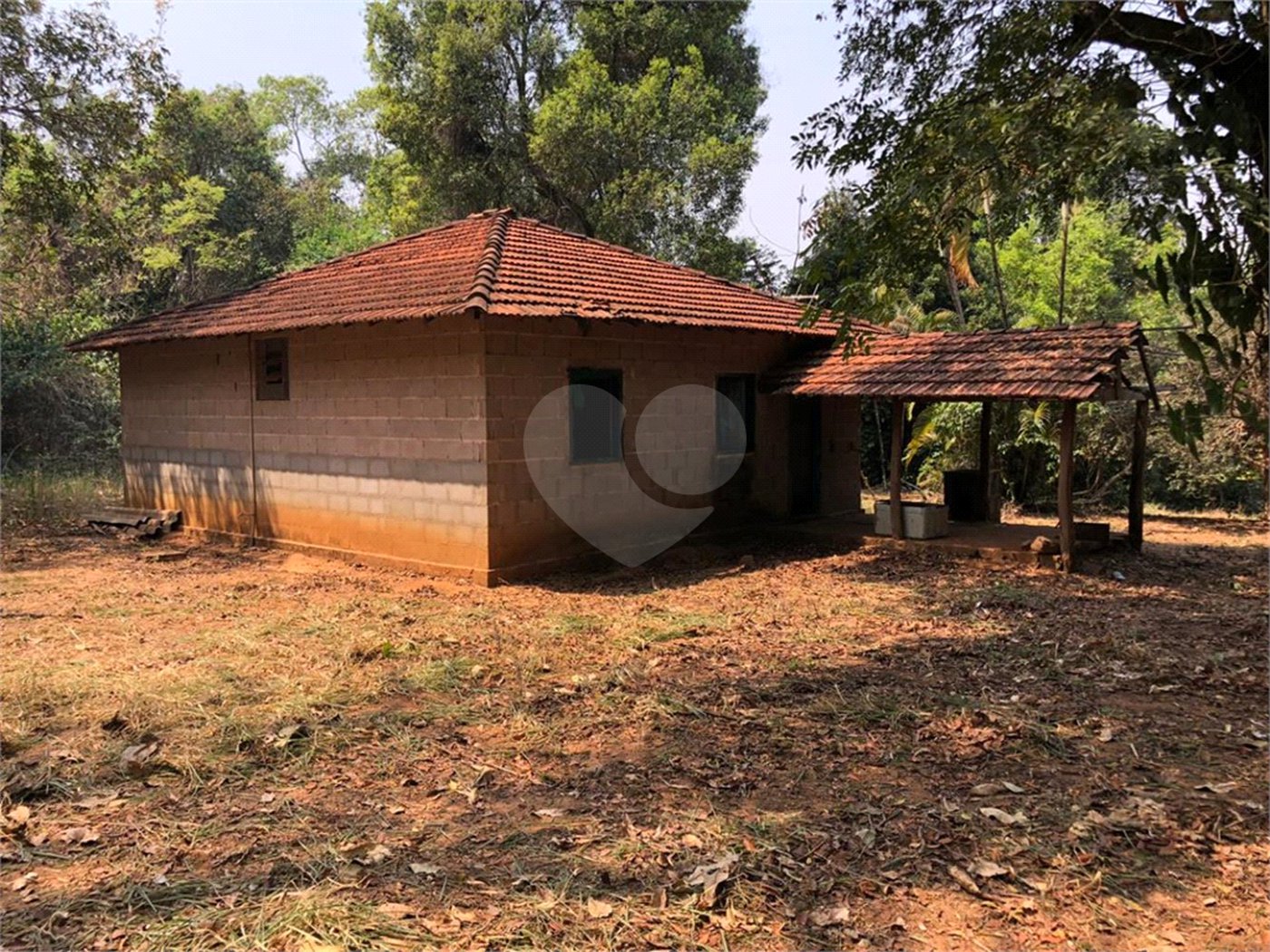 SITIO PARA VENDA COM 13.637 M² EM ARARAQUARA/SP.