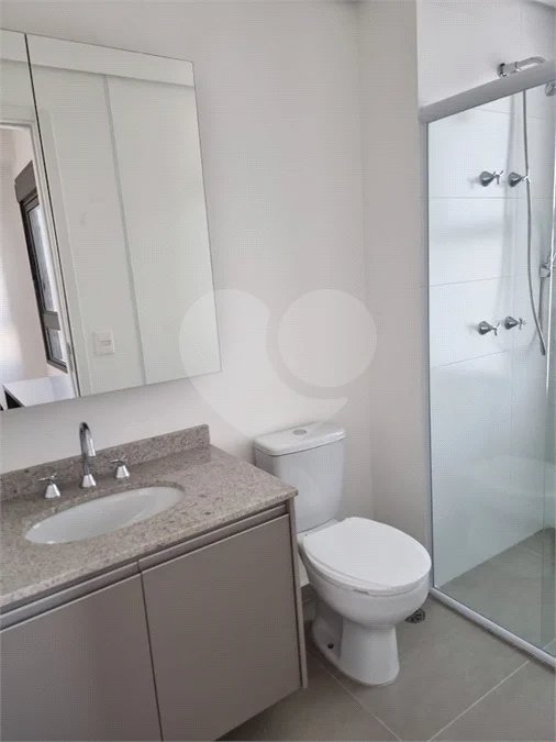 Apartamento á venda - Brooklin