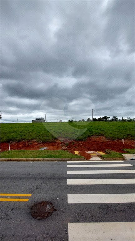 Terreno - Condominio Elementum Residencial Atibaia