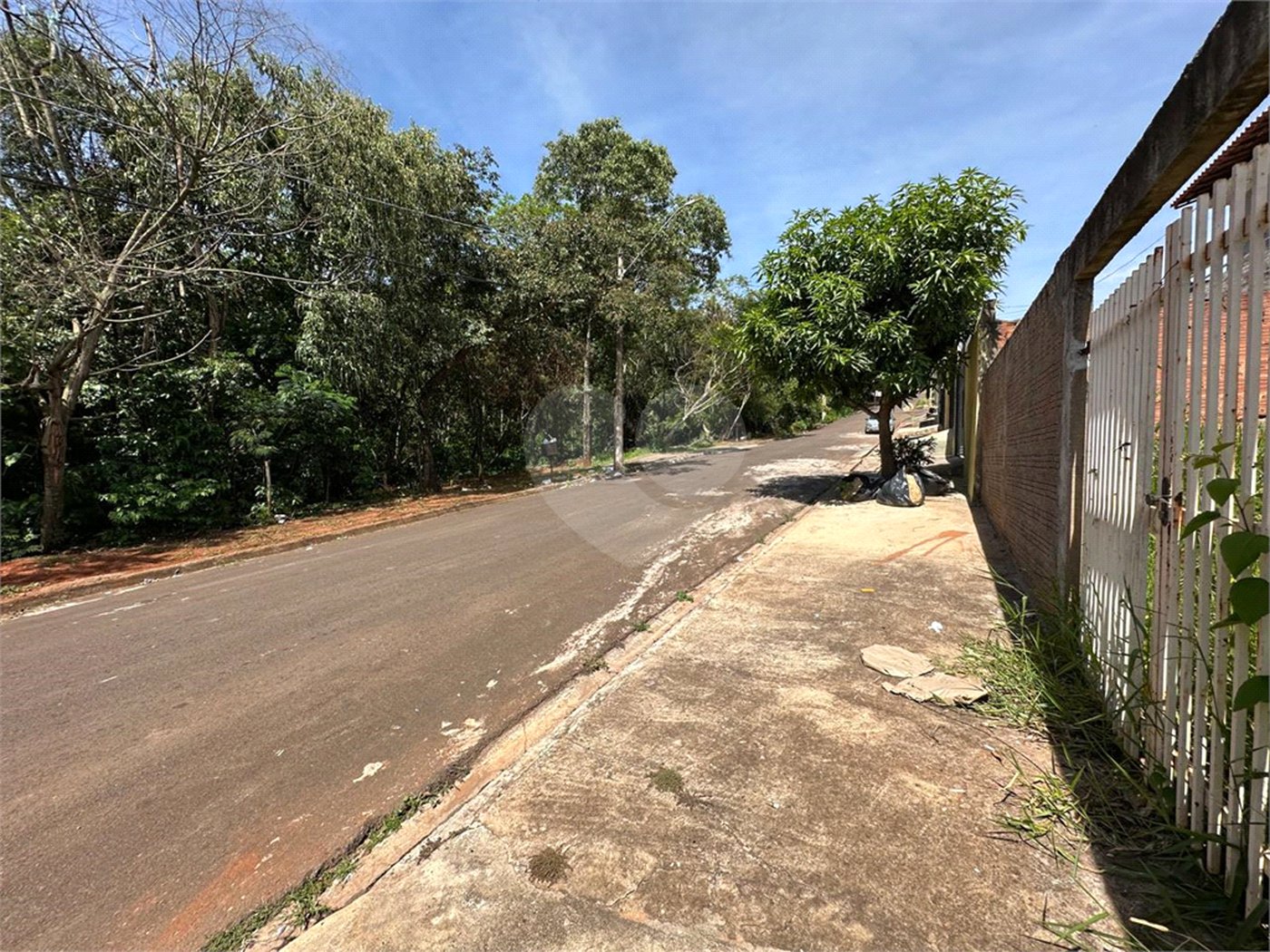 Terreno á venda, com 250m2, no Bairro Bela Vista em São Carlos.