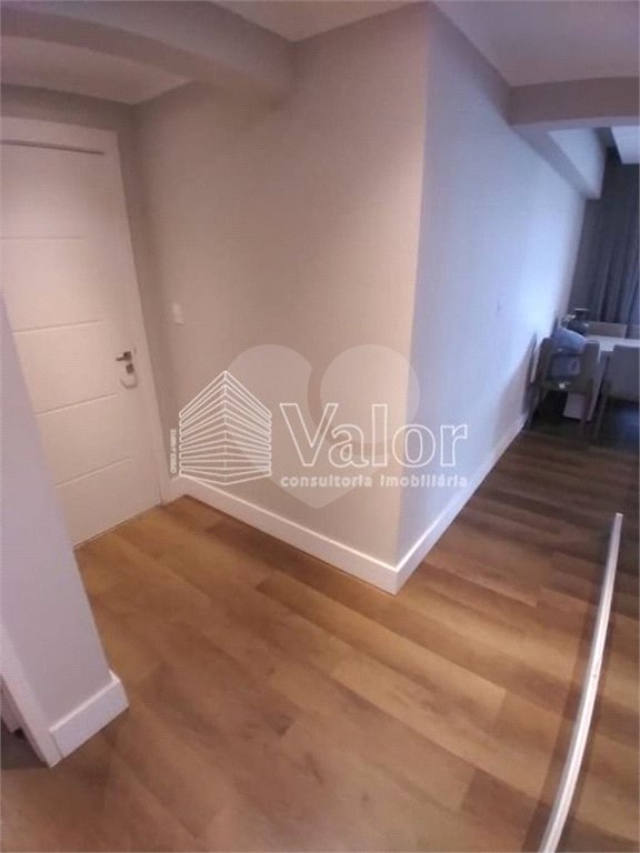 Apartamento no Ed. Residencial Elegance