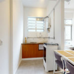 Apartamento de 95m², 4 quartos em Bela Vista