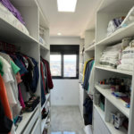 Apartamento no Brás repleto de lazer com 50 m² com 2 dormitórios e 1 vaga, Estuda Permuta