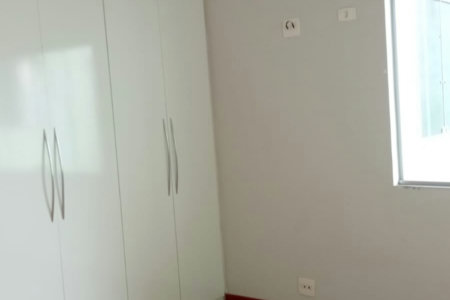 Sobrado residencial/comercial para alugar com 4 quartos, sendo 1 suíte, em Parque Ipê, São Paulo - SP
