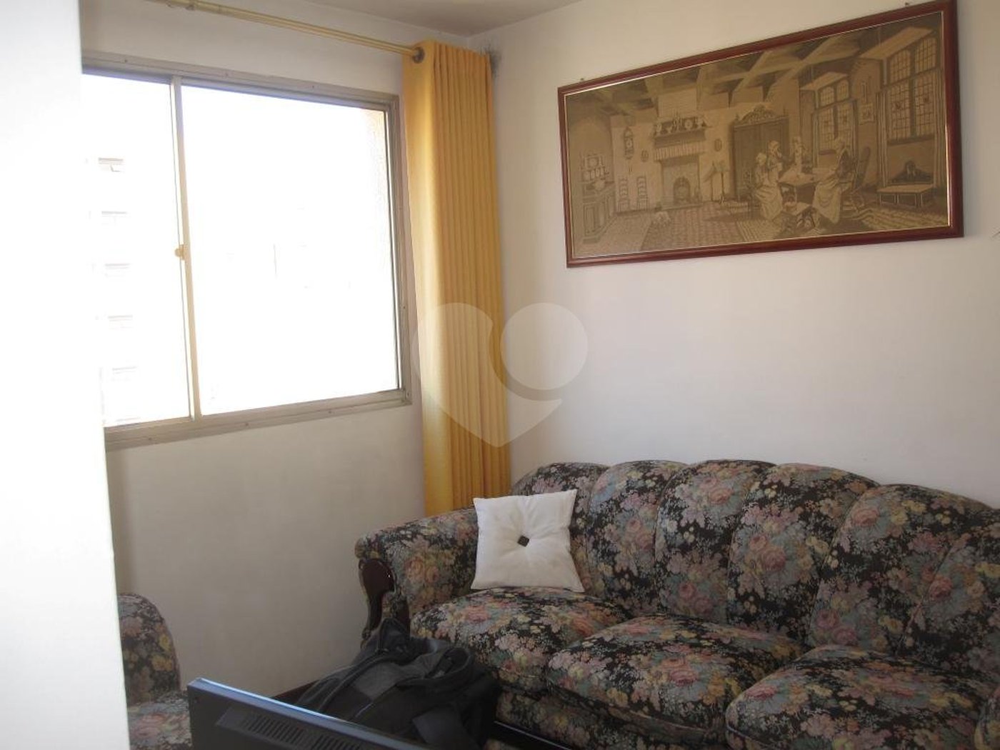 Apartamento á venda - Jabaquara