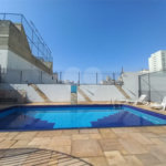 Cobertura Duplex para Locação no Alto da Mooca