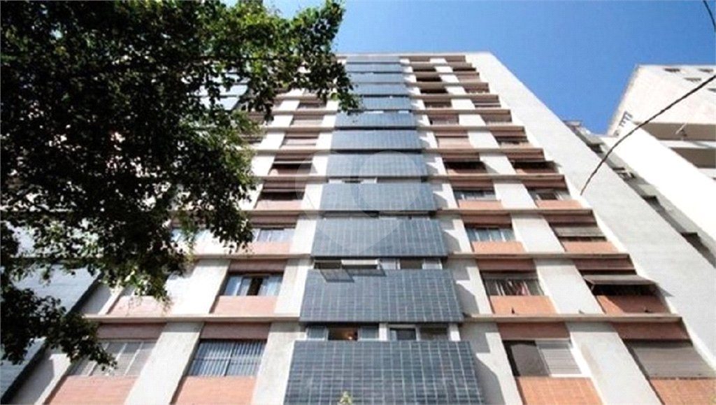 APARTAMENTO A VENDA EM SP BELA VISTA