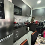 Apartamento com 46m² , 2 dormitórios , à venda na Moóca.
