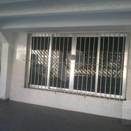 SOBRADO COM 380M AC 350M AT 5 DORMITÓRIOS SENDO 2 SUÍTES NO JARDIM AEROPORTO