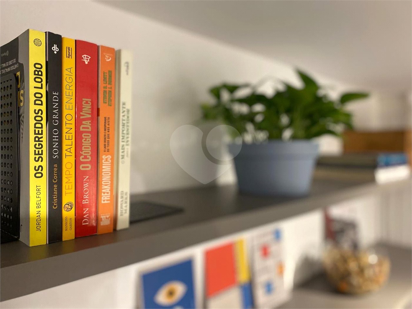 Apartamento para locação -Faria Lima