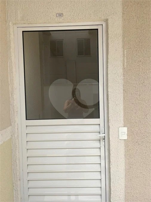 Apartamento 2 dormitorios. uma vaga, para alugar Villa Vic Florença