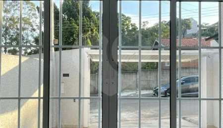 Casa Térrea à venda com 2 quartos, sendo 1 suíte,  em Jardim Brogotá, Atibaia, SP