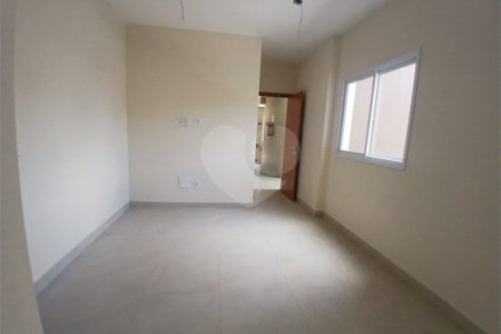 Apartamento á venda - Casa verde