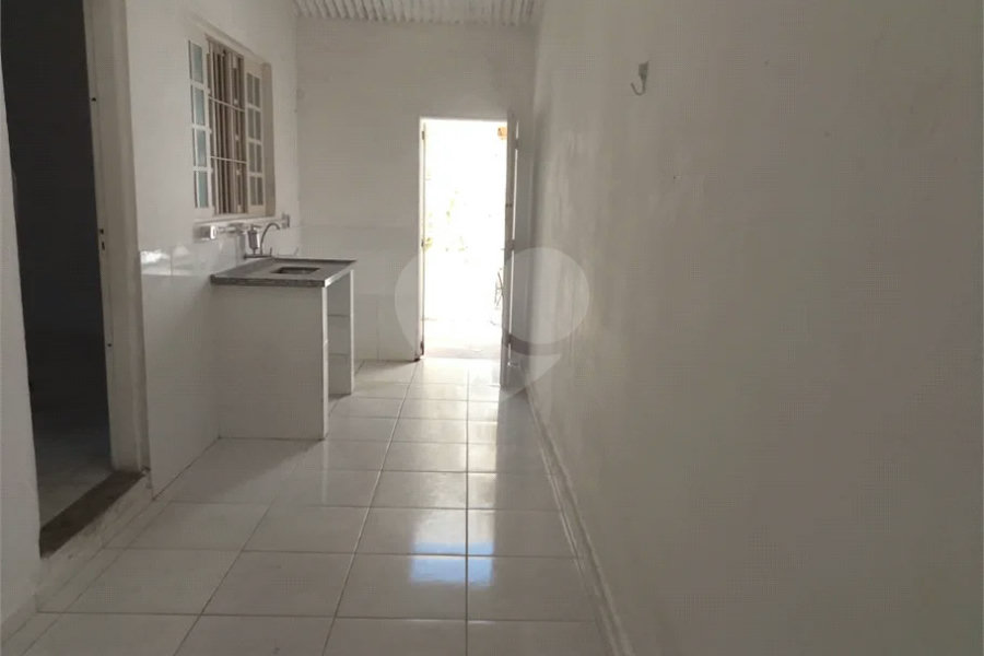 Casa para alugar com 2 quartos, sendo 1 suíte, no Centro, Bertioga, SP