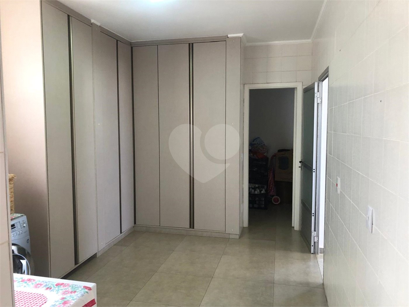 Apartamento com cobertura á venda no Parque Santa Monica - São Carlos/SP