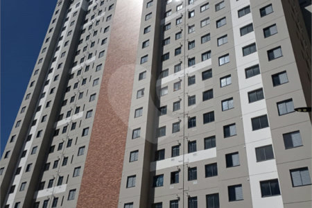 Apartamento 40m² na Mooca - Venda ou locação - 02 dorm