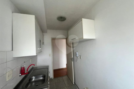 Apartamento á venda - Saúde