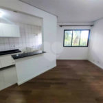 Apartamento à venda no condomínio Torres do Taboão, com 56m²