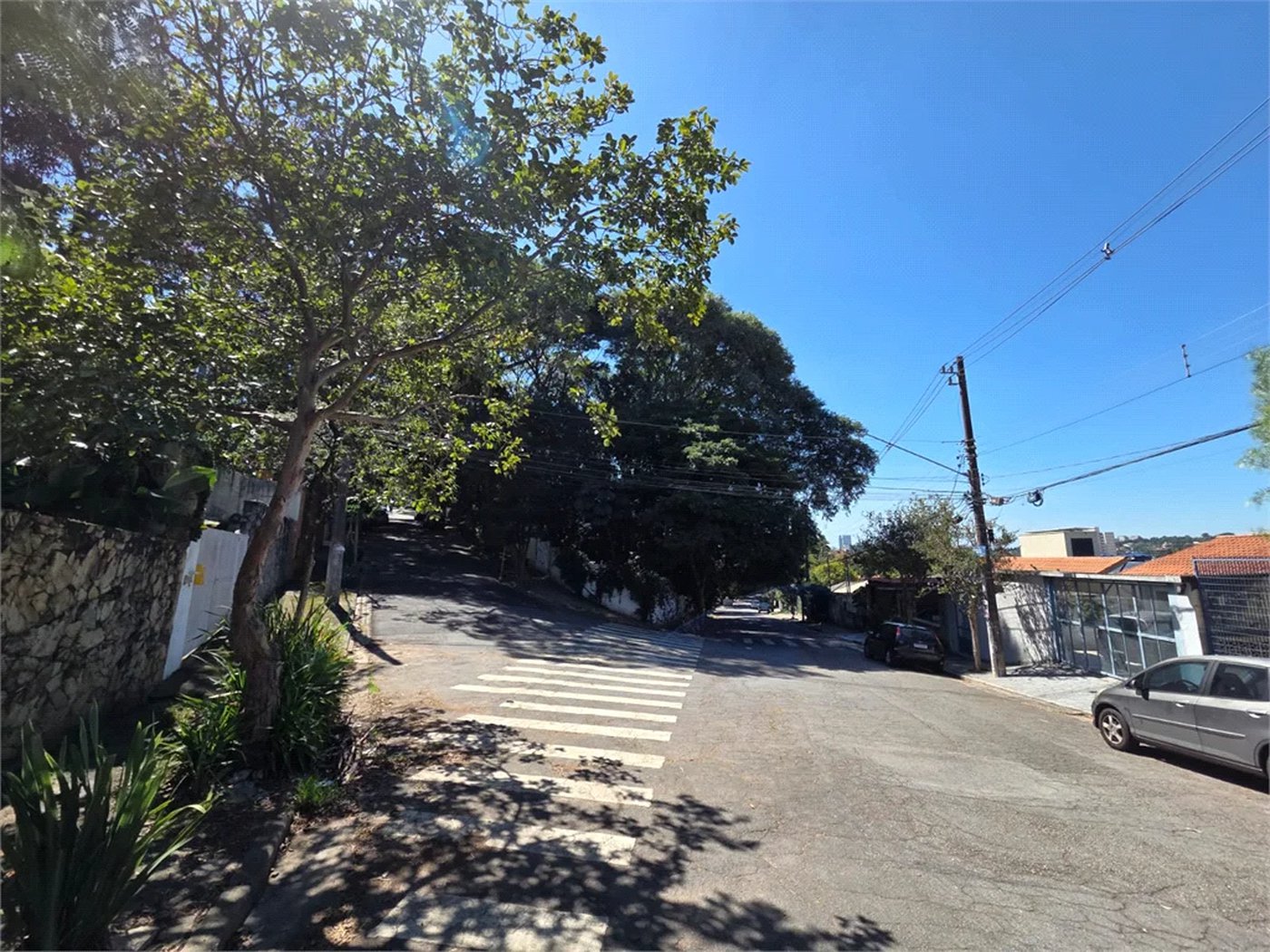 Casa em Terreno de 670m2 com vista espetacular no Butantã