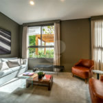 Apartamento á venda - Vila Clementino - 163 m² - andar alto