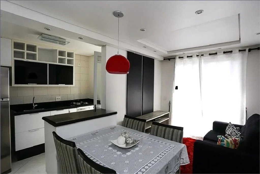 Apartamento à venda com 2 quartos em Vila Andrade, São Paulo, SP