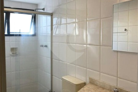 Apartamento de 55m2 localizado no Paraíso