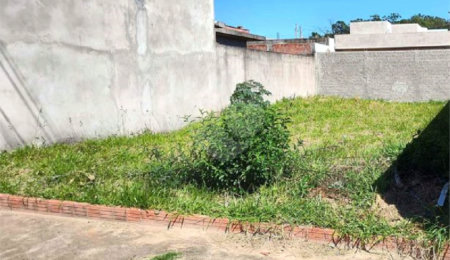 Terreno à venda em Parque dos Flamboyant, São Carlos, SP