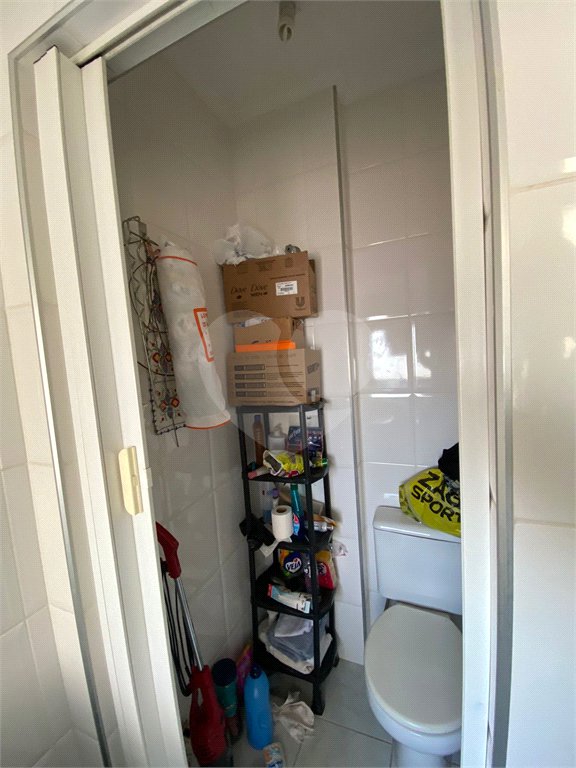 Apartamento no Edifício Riveira.
