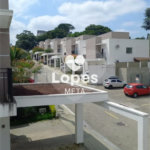 CASA EM CONDOMINIO FECHADO A VENDA, CONDOMINIO RESIDENCIAL CONTEMPORÂNEO, TAUBATÉ, 3 DORMITORIOS 1 S