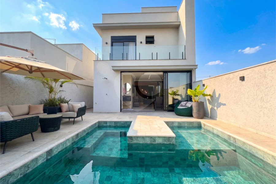 Casa à venda no Jardim Parque Jupiá – Piracicaba/SP