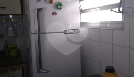 Apartamento à venda com 1 quarto em Brás, São Paulo, SP