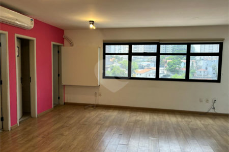 Sala Comercial - Bosque da Saúde