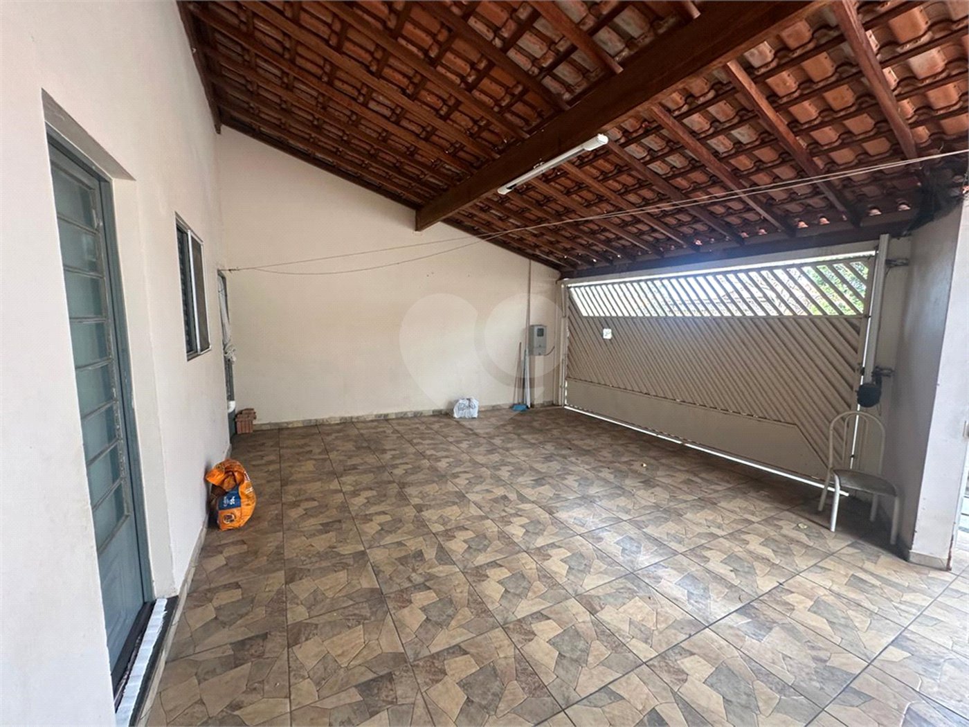 Casa a venda no Jardim Zavaglia