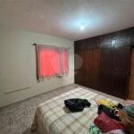 Casa a venda com 2 dormitórios na Vila São José