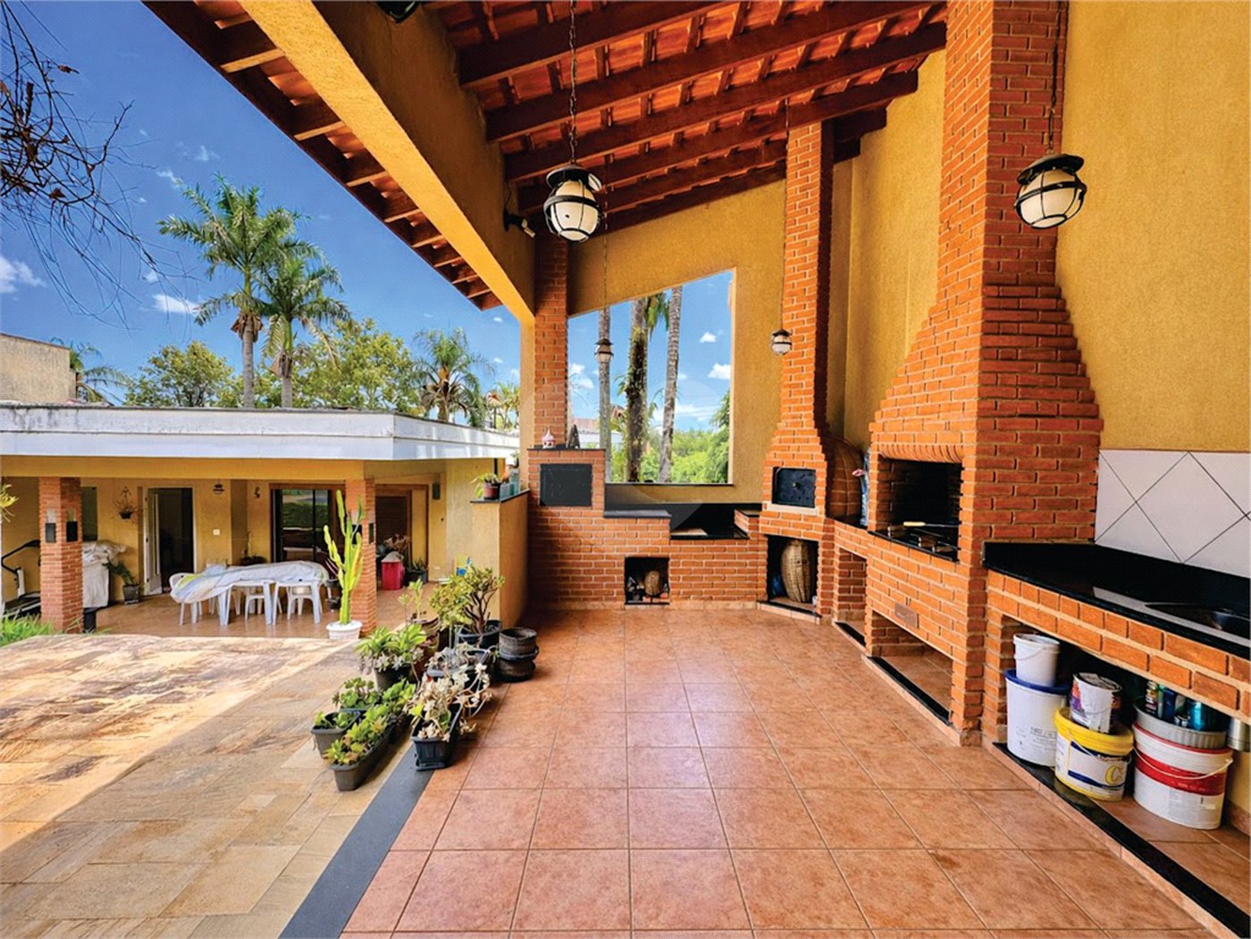 Casa á venda – Granja Viana