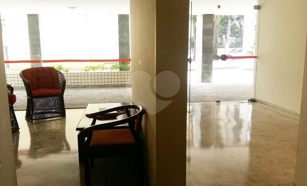 Apartamento á venda - Jabaquara