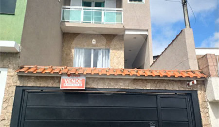 Sobrado à venda com 3 quartos, sendo 1 suíte,  em Pirituba, São Paulo, SP
