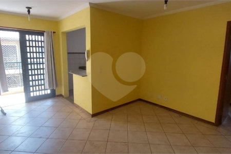 Apartamento no Condomínio Joan Miro .