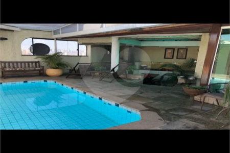 Cobertura para venda ou locação na Vila Matilde, 3 suítes, 6 garagens