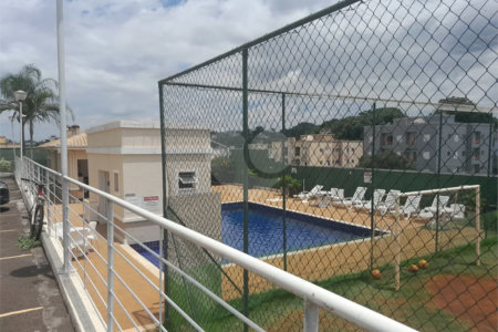 Apartamento à venda com 3 quartos, sendo 1 suíte,  em Jardim Bandeirantes, Louveira, SP