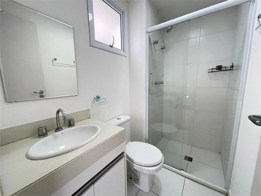 Apartamento à venda com 2 suítes em Vila Sônia, São Paulo, SP