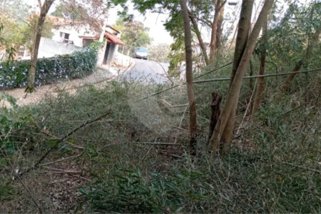 Terreno a venda no Vivendas do Engenho D`Água