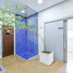 Apartamento Garden para venda, 156m² na Vila Olimpia